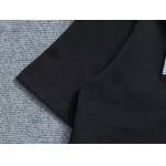 2026年4月27日春夏新作Burberry半袖 tシャツ激安高品質/誕生日プレゼント/FF工場