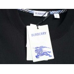 2026年4月27日春夏新作Burberry半袖 tシャツ激安高品質/誕生日プレゼント/FF工場