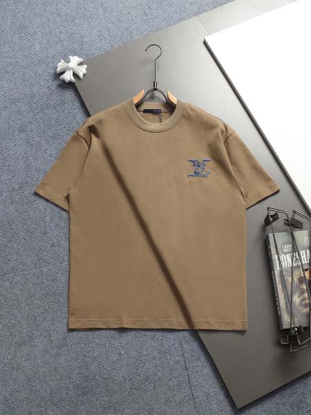 2026年4月27日春夏新作Louis vuitton半袖 ...