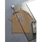 2026年4月27日春夏新作Louis vuitton半袖 tシャツ激安高品質/誕生日プレゼント/FF工場