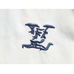 2026年4月27日春夏新作Louis vuitton半袖 tシャツ激安高品質/誕生日プレゼント/FF工場