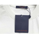 2026年4月27日春夏新作Louis vuitton半袖 tシャツ激安高品質/誕生日プレゼント/FF工場