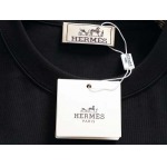 2026年4月27日春夏新作Hermes半袖 tシャツ激安高品質/誕生日プレゼント/FF工場