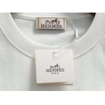 2026年4月27日春夏新作Hermes半袖 tシャツ激安高品質/誕生日プレゼント/FF工場