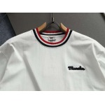 2026年4月27日春夏新作Moncler半袖 tシャツ激安高品質/誕生日プレゼント/FF工場