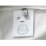 2026年4月27日春夏新作Moncler半袖 tシャツ激安高品質/誕生日プレゼント/FF工場