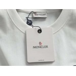 2026年4月27日春夏新作Moncler半袖 tシャツ激安高品質/誕生日プレゼント/FF工場