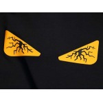 2026年4月27日春夏新作Fendi半袖 tシャツ激安高品質/誕生日プレゼント/FF工場