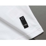 2026年4月27日春夏新作Fendi半袖 tシャツ激安高品質/誕生日プレゼント/FF工場