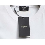 2026年4月27日春夏新作Fendi半袖 tシャツ激安高品質/誕生日プレゼント/FF工場