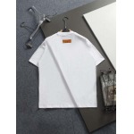 2026年4月27日春夏新作Louis vuitton半袖 tシャツ激安高品質/誕生日プレゼント/FF工場