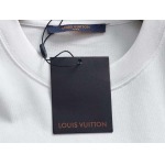 2026年4月27日春夏新作Louis vuitton半袖 tシャツ激安高品質/誕生日プレゼント/FF工場