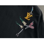 2026年4月27日春夏新作Louis vuitton半袖 tシャツ激安高品質/誕生日プレゼント/FF工場