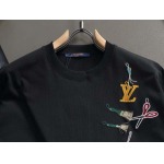 2026年4月27日春夏新作Louis vuitton半袖 tシャツ激安高品質/誕生日プレゼント/FF工場