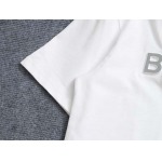 2026年4月27日春夏新作BALMAIN半袖 tシャツ激安高品質/誕生日プレゼント/FF工場