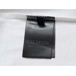 2026年4月27日春夏新作BALMAIN半袖 tシャツ激安高品質/誕生日プレゼント/FF工場