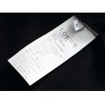 2026年4月27日春夏新作LOEWE半袖 tシャツ激安高品質/誕生日プレゼント/FF工場