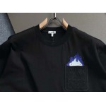 2026年4月27日春夏新作LOEWE半袖 tシャツ激安高品質/誕生日プレゼント/FF工場