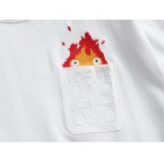 2026年4月27日春夏新作LOEWE半袖 tシャツ激安高品質/誕生日プレゼント/FF工場