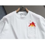2026年4月27日春夏新作LOEWE半袖 tシャツ激安高品質/誕生日プレゼント/FF工場
