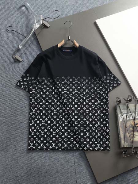 2026年4月27日春夏新作Louis vuitton半袖 ...