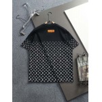 2026年4月27日春夏新作Louis vuitton半袖 tシャツ激安高品質/誕生日プレゼント/FF工場