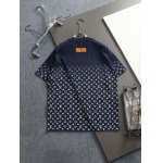 2026年4月27日春夏新作Louis vuitton半袖 tシャツ激安高品質/誕生日プレゼント/FF工場