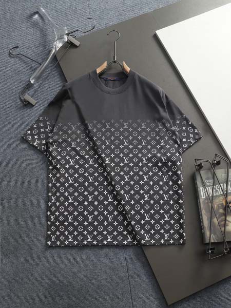 2026年4月27日春夏新作Louis vuitton半袖 ...