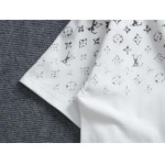 2026年4月27日春夏新作Louis vuitton半袖 tシャツ激安高品質/誕生日プレゼント/FF工場