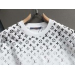 2026年4月27日春夏新作Louis vuitton半袖 tシャツ激安高品質/誕生日プレゼント/FF工場