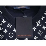 2026年4月27日春夏新作Louis vuitton半袖 tシャツ激安高品質/誕生日プレゼント/FF工場
