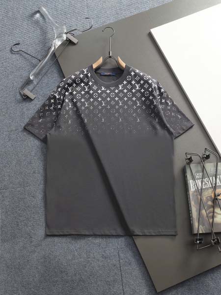 2026年4月27日春夏新作Louis vuitton半袖 ...