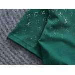 2026年4月27日春夏新作Louis vuitton半袖 tシャツ激安高品質/誕生日プレゼント/FF工場