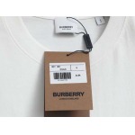 2026年4月27日春夏新作Burberry半袖 tシャツ激安高品質/誕生日プレゼント/FF工場