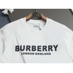 2026年4月27日春夏新作Burberry半袖 tシャツ激安高品質/誕生日プレゼント/FF工場