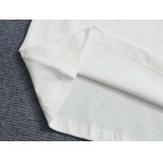 2026年4月27日春夏新作Burberry半袖 tシャツ激安高品質/誕生日プレゼント/FF工場