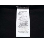 2026年4月27日春夏新作Burberry半袖 tシャツ激安高品質/誕生日プレゼント/FF工場