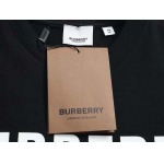 2026年4月27日春夏新作Burberry半袖 tシャツ激安高品質/誕生日プレゼント/FF工場