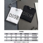 2026年4月27日春夏新作Dior半袖 tシャツ激安高品質/誕生日プレゼント/FF工場