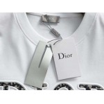 2026年4月27日春夏新作Dior半袖 tシャツ激安高品質/誕生日プレゼント/FF工場