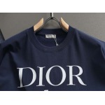 2026年4月27日春夏新作DIOR半袖 tシャツ激安高品質/誕生日プレゼント/FF工場