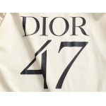 2026年4月27日春夏新作DIOR半袖 tシャツ激安高品質/誕生日プレゼント/FF工場
