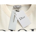 2026年4月27日春夏新作DIOR半袖 tシャツ激安高品質/誕生日プレゼント/FF工場