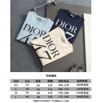 2026年4月27日春夏新作DIOR半袖 tシャツ激安高品質/誕生日プレゼント/FF工場