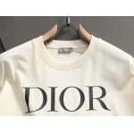 2026年4月27日春夏新作DIOR半袖 tシャツ激安高品質/誕生日プレゼント/FF工場