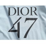 2026年4月27日春夏新作DIOR半袖 tシャツ激安高品質/誕生日プレゼント/FF工場