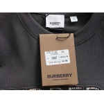 2026年4月27日春夏新作Burberry半袖 tシャツ激安高品質/誕生日プレゼント/FF工場