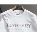2026年4月27日春夏新作Burberry半袖 tシャツ激安高品質/誕生日プレゼント/FF工場