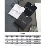 2026年4月27日春夏新作Burberry半袖 tシャツ激安高品質/誕生日プレゼント/FF工場
