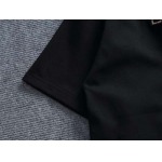 2026年4月27日春夏新作Burberry半袖 tシャツ激安高品質/誕生日プレゼント/FF工場
